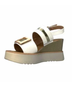 Ivoire 7C 4670Pe Cuir Blanc*Ivoire0130a Clearance