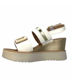 Ivoire 7C 4670Pe Cuir Blanc*Ivoire0130a Clearance