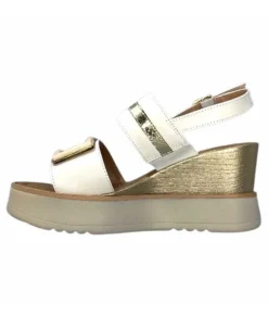 Ivoire 7C 4670Pe Cuir Blanc*Ivoire0130a Clearance