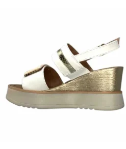 Ivoire 7C 4670Pe Cuir Blanc*Ivoire0130a Clearance