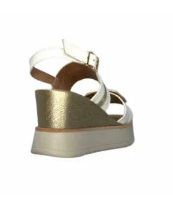 Ivoire 7C 4670Pe Cuir Blanc*Ivoire0130a Clearance