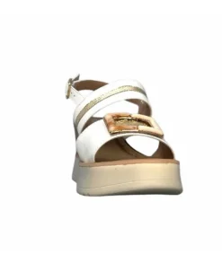 Ivoire 7C 4670Pe Cuir Blanc*Ivoire0130a Clearance