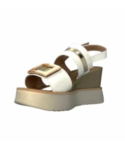 Ivoire 7C 4670Pe Cuir Blanc*Ivoire0130a Clearance