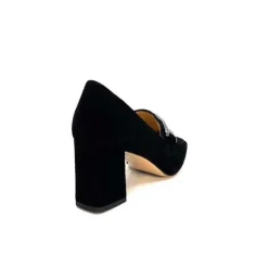 Ivoire Ch658 Daim Noir*Ivoire0347b New