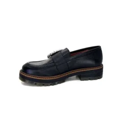 Ivoire Cv5053 Cuir Noir*Ivoire0036a Sale