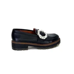 Ivoire Cv5053 Cuir Noir*Ivoire0036a Sale