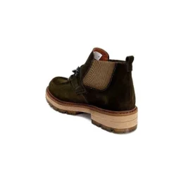 Ivoire Cv5057 Daim Kaki*Ivoire0036a New