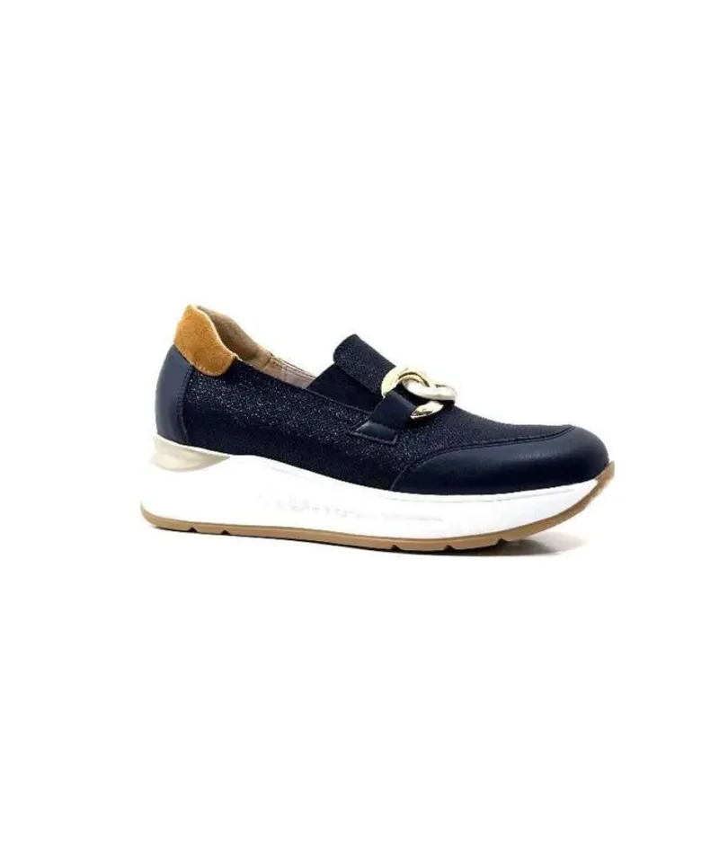 Ivoire 9D 4640 Textile Bleu*Ivoire0130a Discount