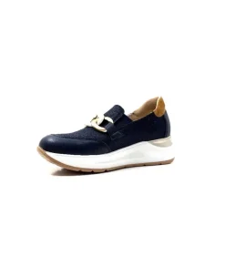 Ivoire 9D 4640 Textile Bleu*Ivoire0130a Discount