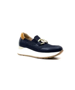 Ivoire 9D 4640 Textile Bleu*Ivoire0130a Discount