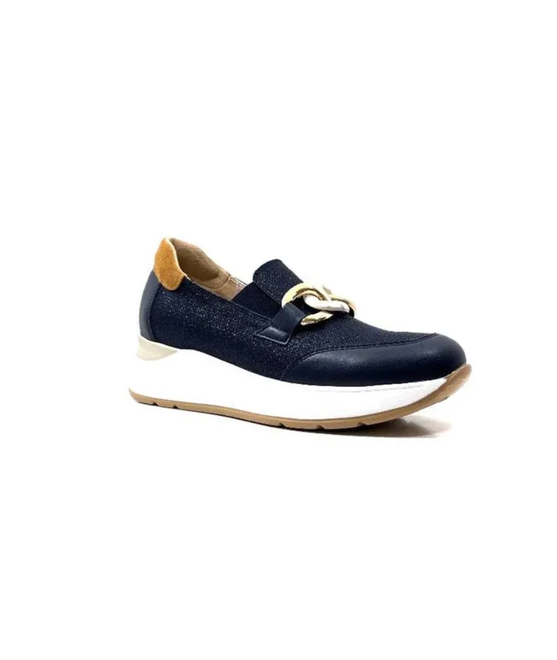 Ivoire 9D 4640 Textile Bleu*Ivoire0130a Discount