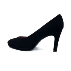 Ivoire 807D Daim Noir*Ivoire0469 Outlet