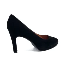 Ivoire 807D Daim Noir*Ivoire0469 Outlet