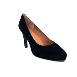 Ivoire 807D Daim Noir*Ivoire0469 Outlet