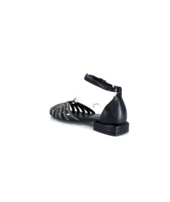 Ivoire E35.018 Cuir Noir*s.piero Best