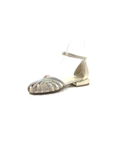 Ivoire E35.018 Cuir Or*s.piero Sale