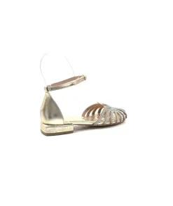 Ivoire E35.018 Cuir Or*s.piero Sale