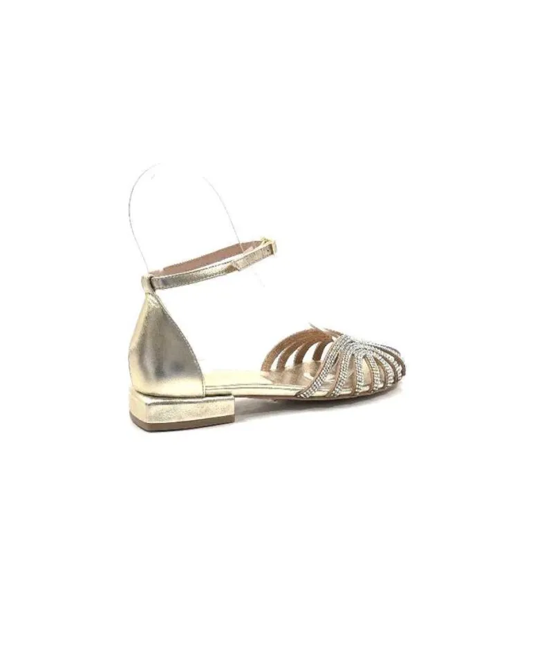 Ivoire E35.018 Cuir Or*s.piero Sale