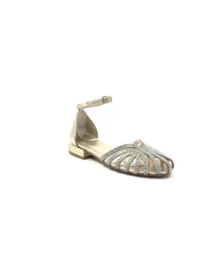 Ivoire E35.018 Cuir Or*s.piero Sale