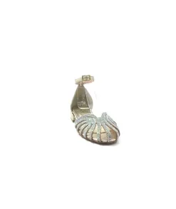 Ivoire E35.018 Cuir Or*s.piero Sale