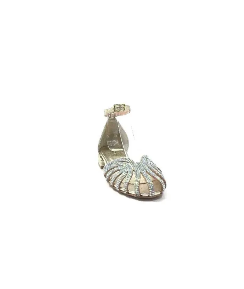 Ivoire E35.018 Cuir Or*s.piero Sale