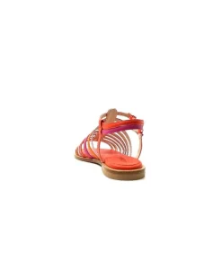 Ivoire E10433 Cuir Orange Rose*eliza Online