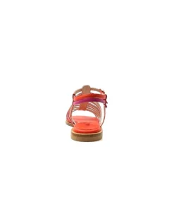 Ivoire E10433 Cuir Orange Rose*eliza Online