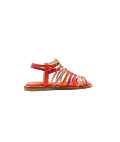Ivoire E10433 Cuir Orange Rose*eliza Online