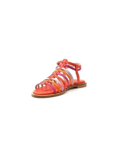 Ivoire E10433 Cuir Orange Rose*eliza Online