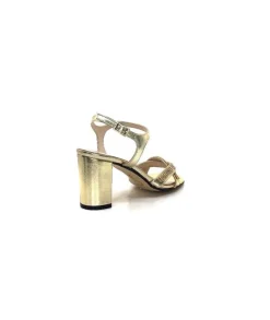 Ivoire F1607 Asia Cuir Gold*Ivoire0334 Best