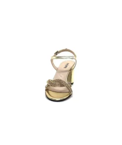 Ivoire F1607 Asia Cuir Gold*Ivoire0334 Best