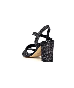 Ivoire F2215 Asia Textile Glitter Noir*Ivoire0334 Outlet