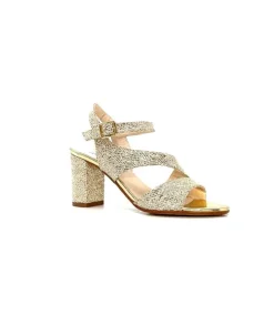 Ivoire F2215 Asia Textile Glitter Or*Ivoire0334 Online