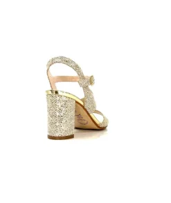 Ivoire F2215 Asia Textile Glitter Or*Ivoire0334 Online