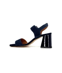 Ivoire F2302 Portocervo Daim Marine*Ivoire0334