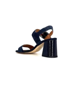 Ivoire F2302 Portocervo Daim Marine*Ivoire0334