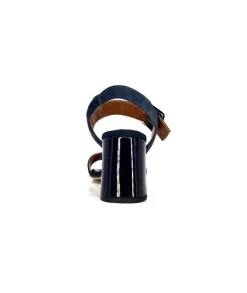 Ivoire F2302 Portocervo Daim Marine*Ivoire0334