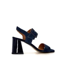 Ivoire F2302 Portocervo Daim Marine*Ivoire0334