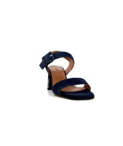 Ivoire F2302 Portocervo Daim Marine*Ivoire0334