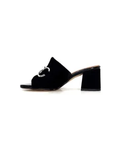 Ivoire F2298 Romagna Daim Noir*Ivoire0334 Best