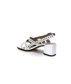 Ivoire F1844 Sardegna Cuir Blanc*Ivoire0334 Outlet