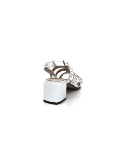 Ivoire F1844 Sardegna Cuir Blanc*Ivoire0334 Outlet