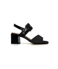 Ivoire F2191 Sardegna Daim Noir Poid Blanc*Ivoire0334 Hot