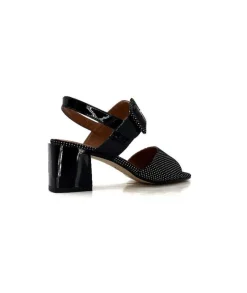 Ivoire F2191 Sardegna Daim Noir Poid Blanc*Ivoire0334 Hot