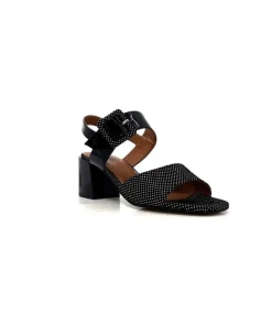 Ivoire F2191 Sardegna Daim Noir Poid Blanc*Ivoire0334 Hot