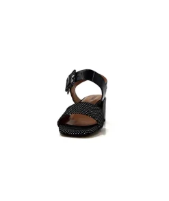 Ivoire F2191 Sardegna Daim Noir Poid Blanc*Ivoire0334 Hot