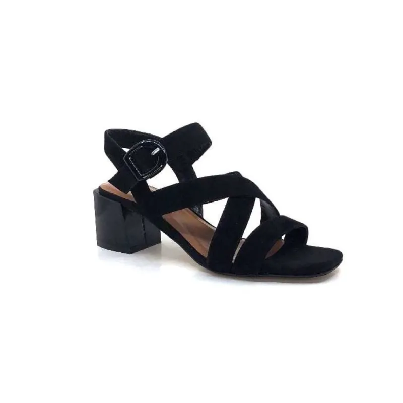 Ivoire F2063 Sardegna Daim Noir*Ivoire0334 Sale