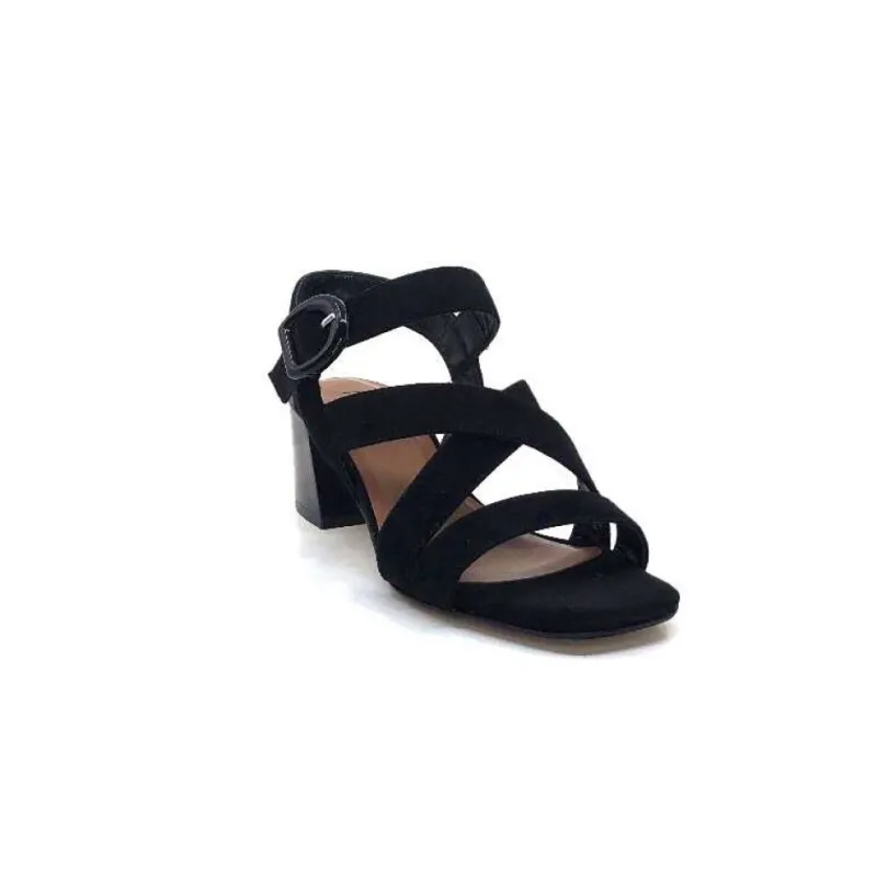 Ivoire F2063 Sardegna Daim Noir*Ivoire0334 Sale