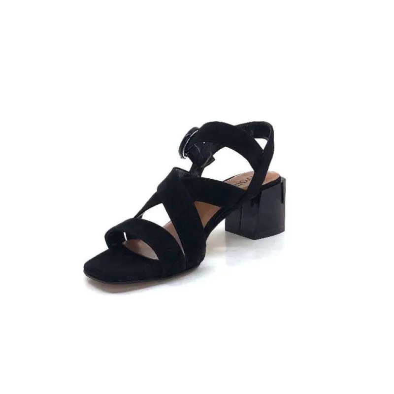 Ivoire F2063 Sardegna Daim Noir*Ivoire0334 Sale