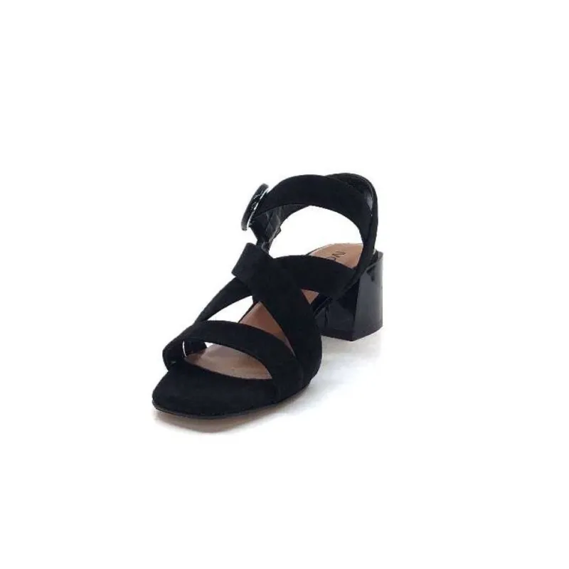 Ivoire F2063 Sardegna Daim Noir*Ivoire0334 Sale